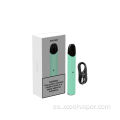 Vaporizador desechable Air Glow Pro desechable Vape Pod